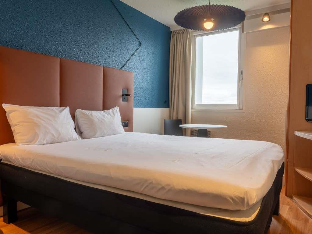 ibis Lyon Est Bron 2