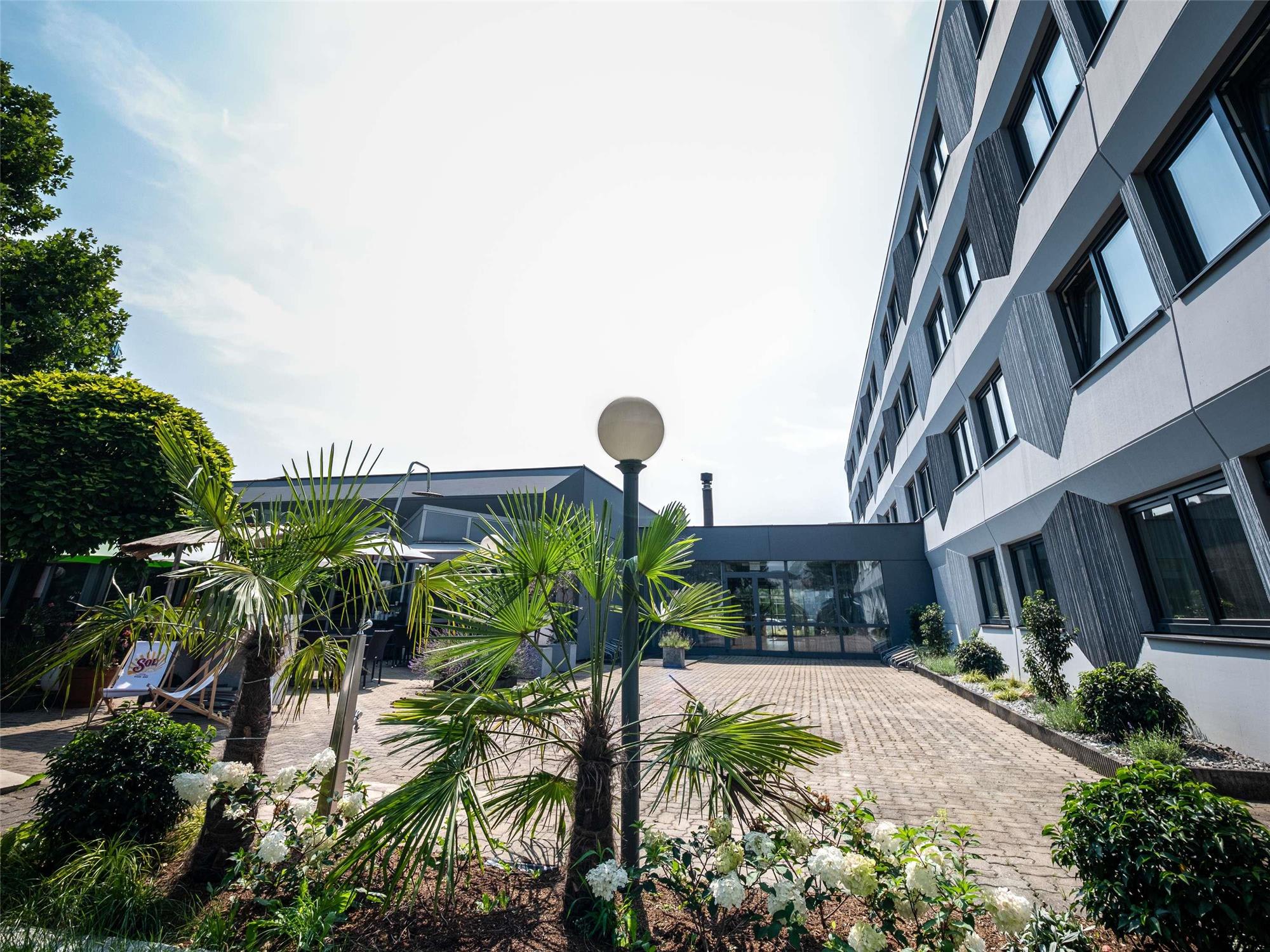 Ibis Styles Linz 2