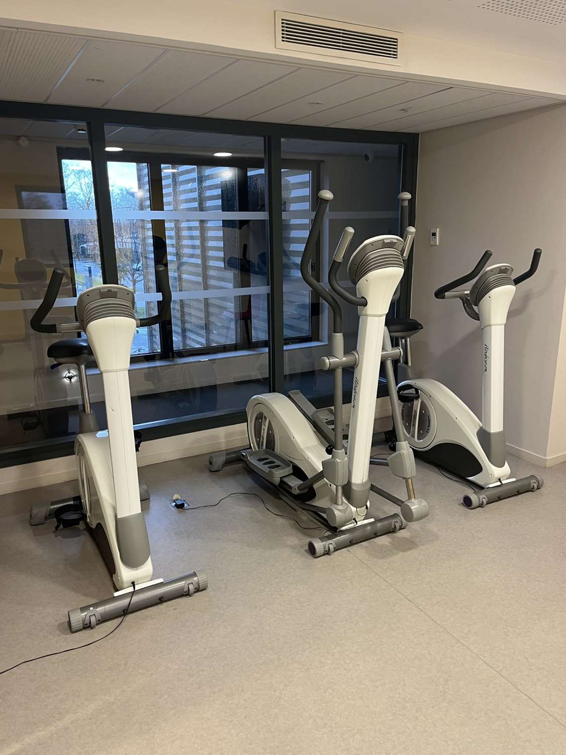Kyriad Prestige Pau – Palais des Sports 1