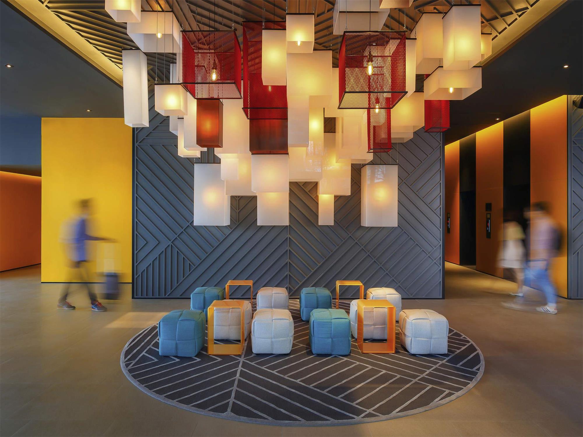 ibis Styles Bangkok Sukhumvit Phra Khanong 2