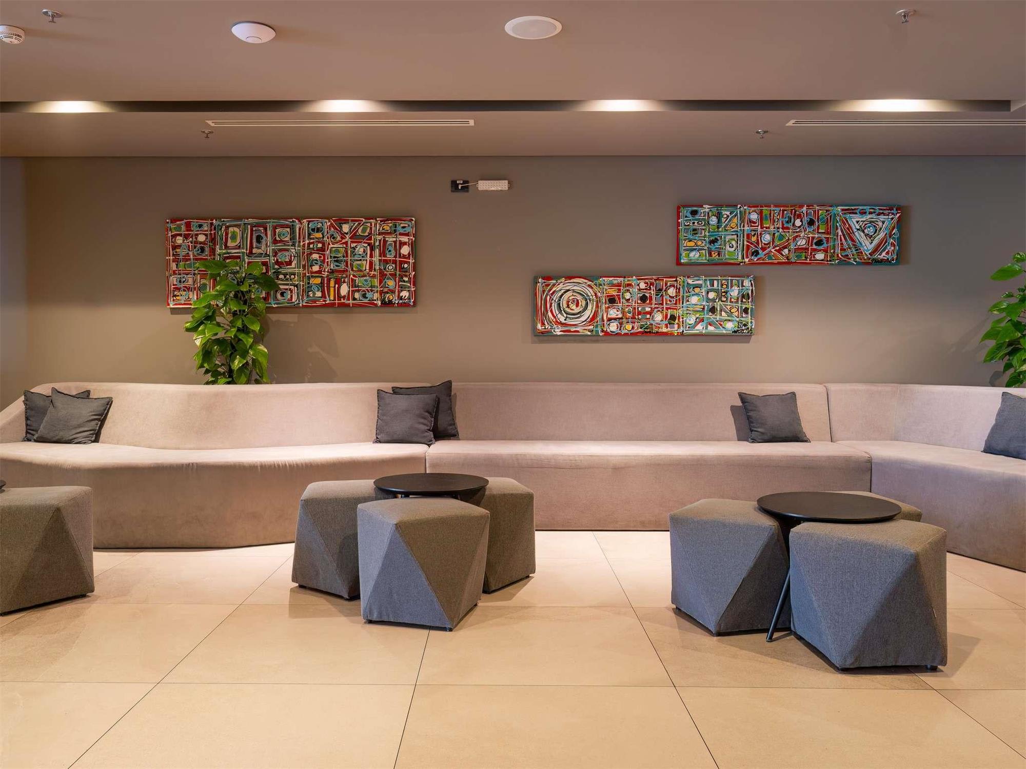 Novotel Curitiba Batel 2