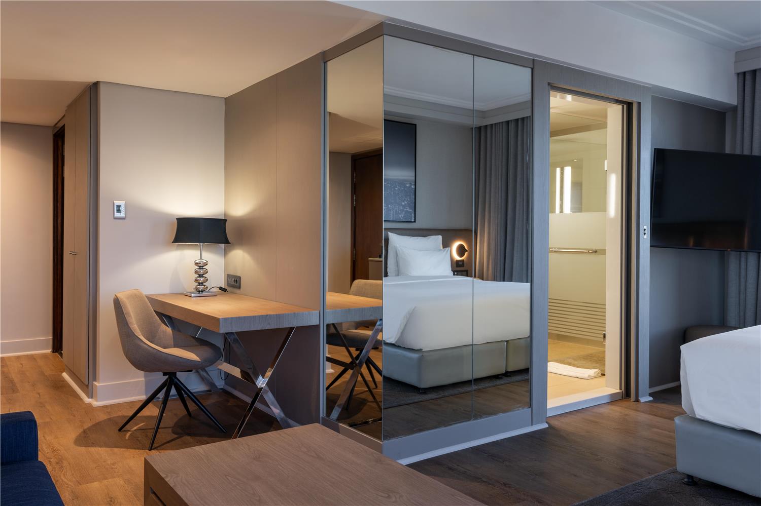 Radisson Blu Sandton 2