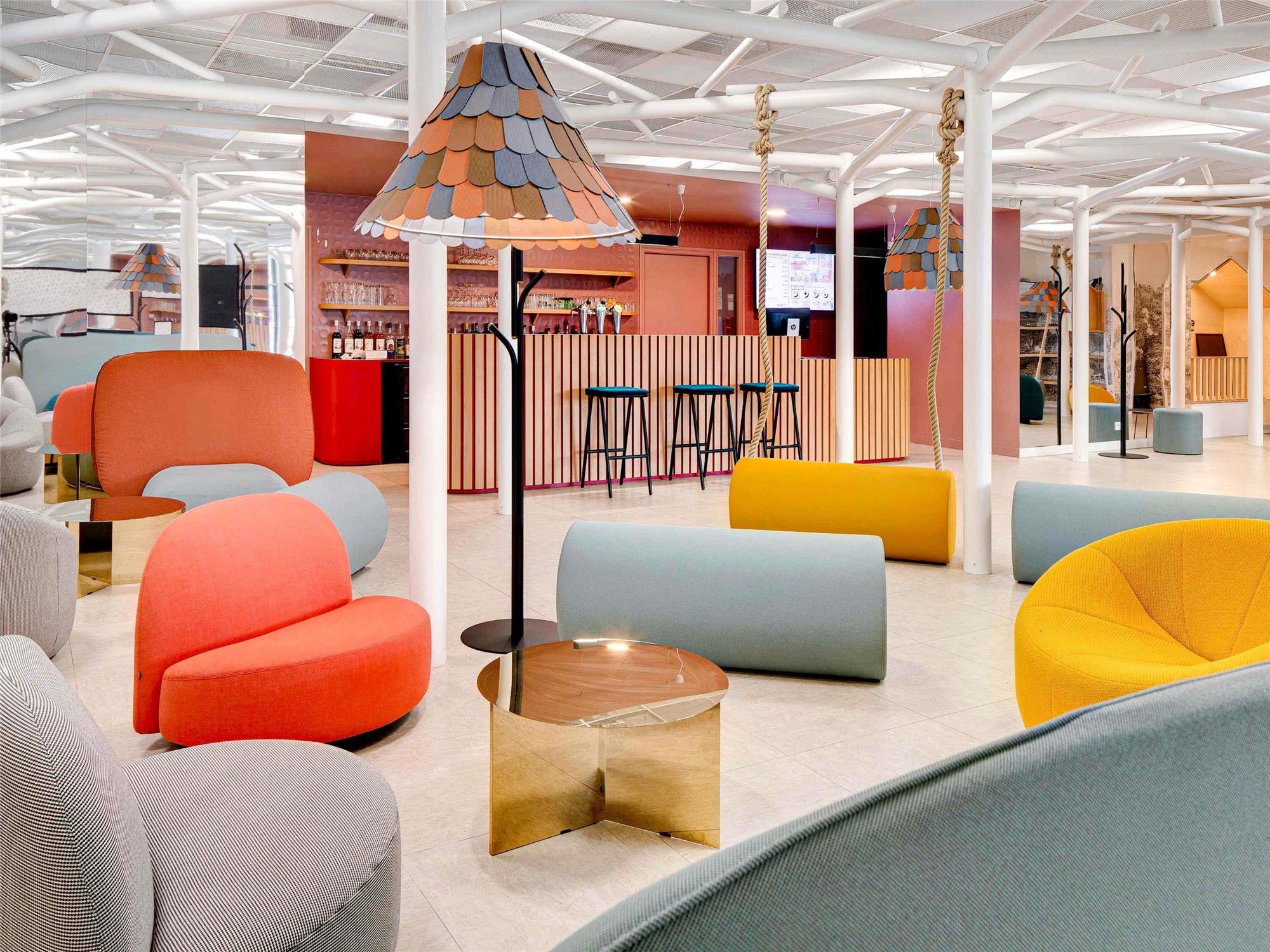 Hôtel ibis Styles Montargis Arboria 2