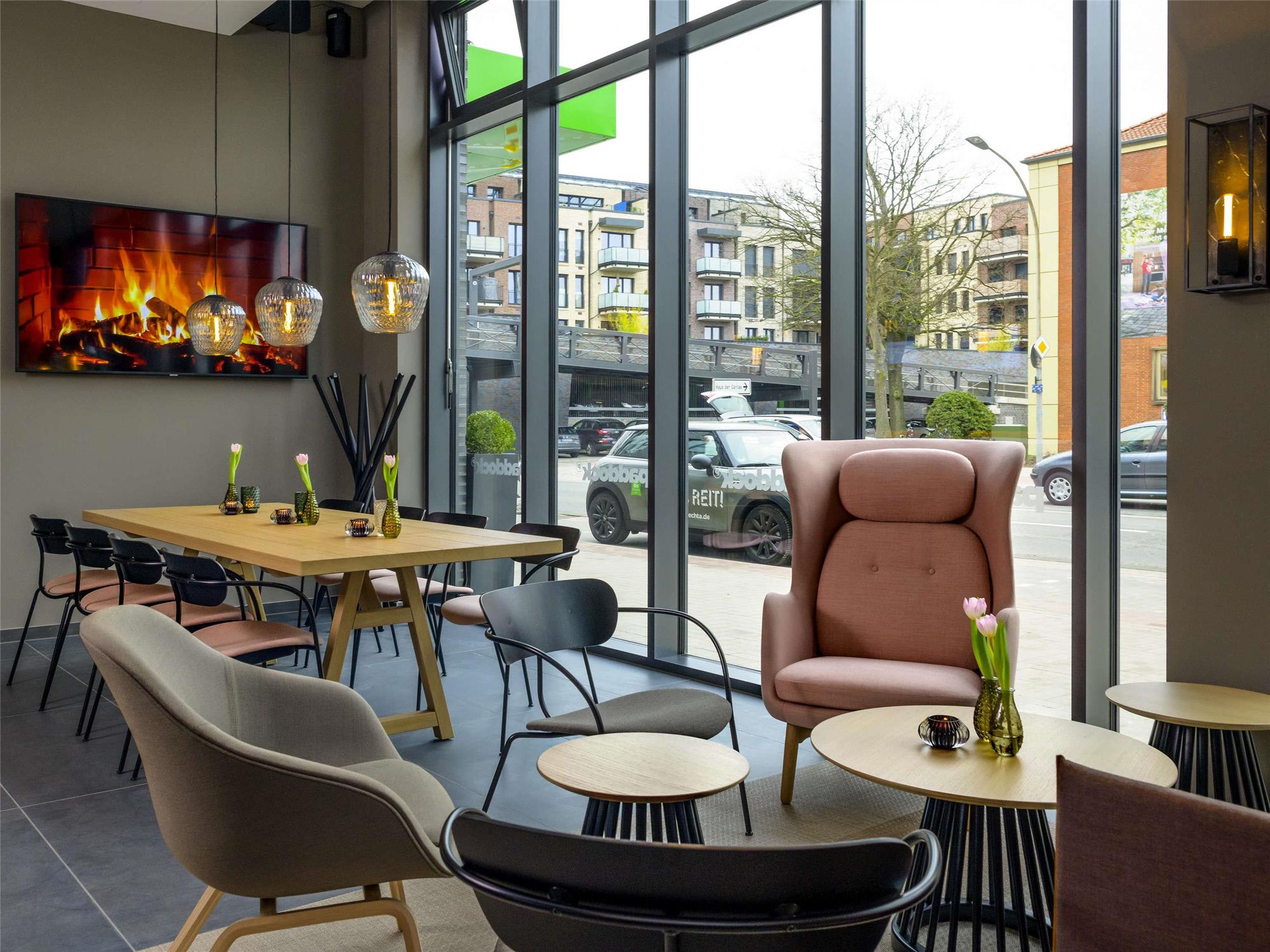 ibis Styles Vechta 2