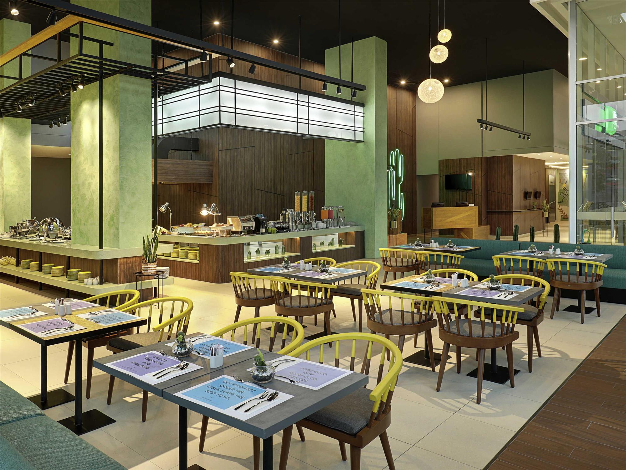 ibis Styles Jakarta Simatupang 2