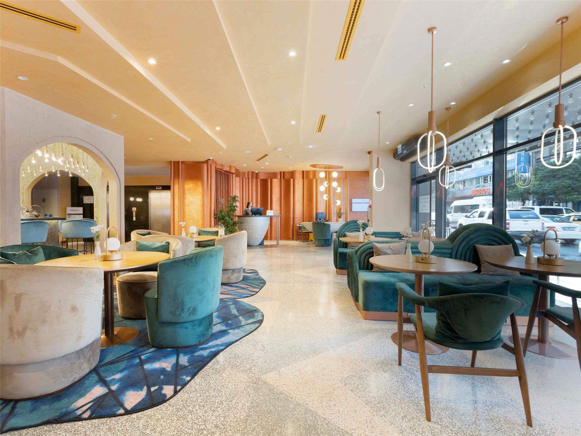 Mercure Istanbul Bakirkoy 2