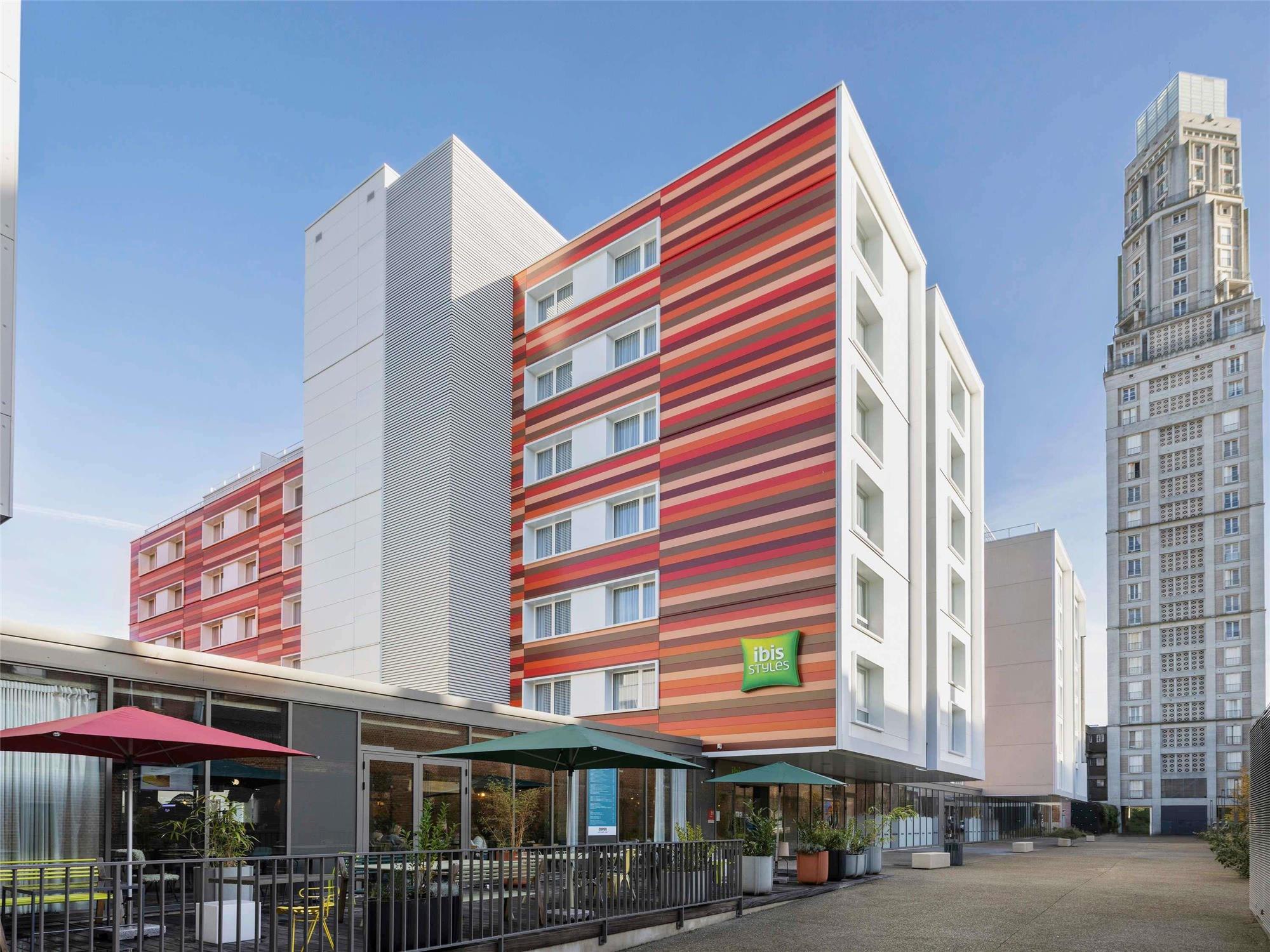 ibis Styles Amiens Centre 2