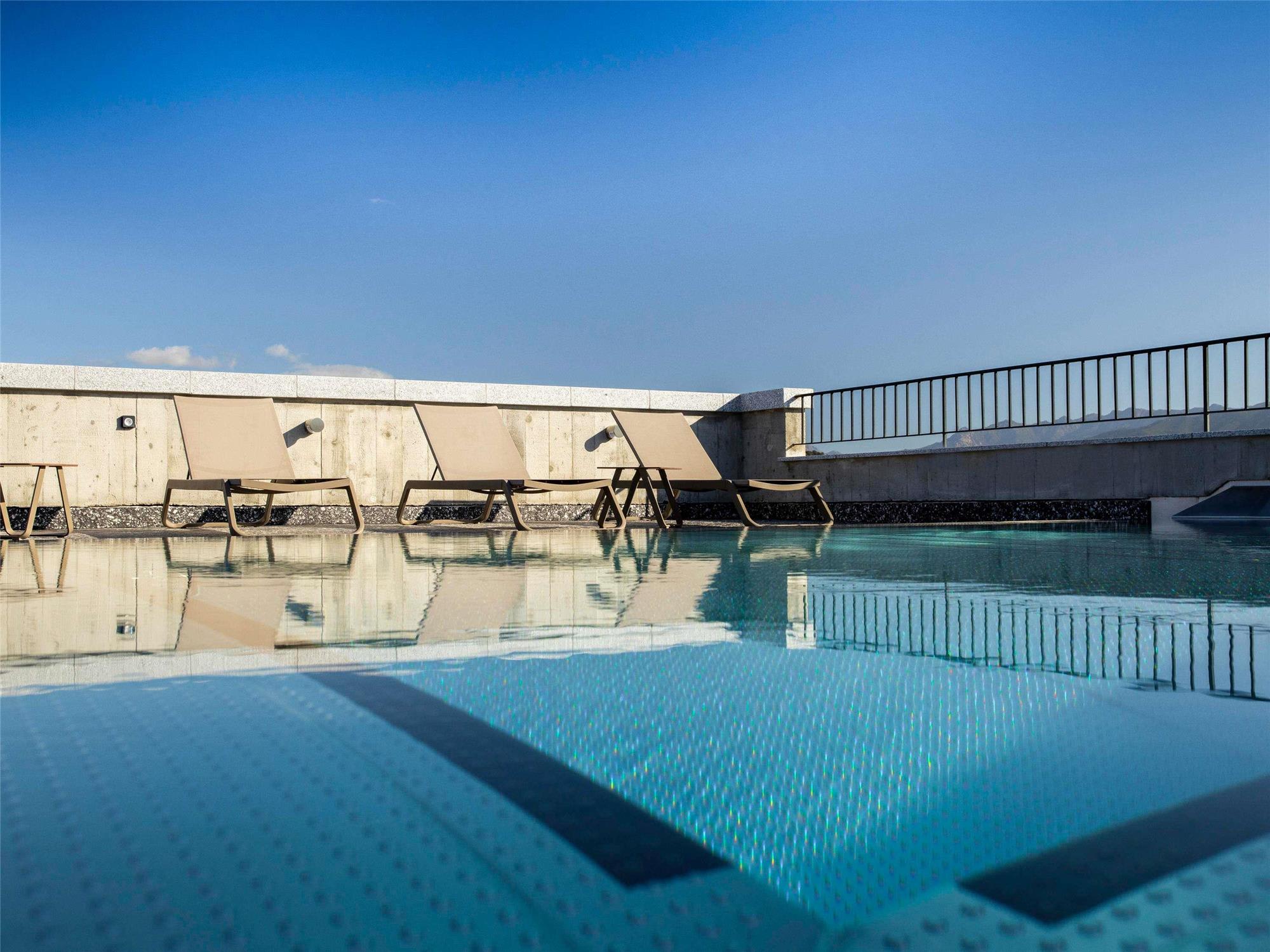 ibis Styles Ajaccio Napoleon 2