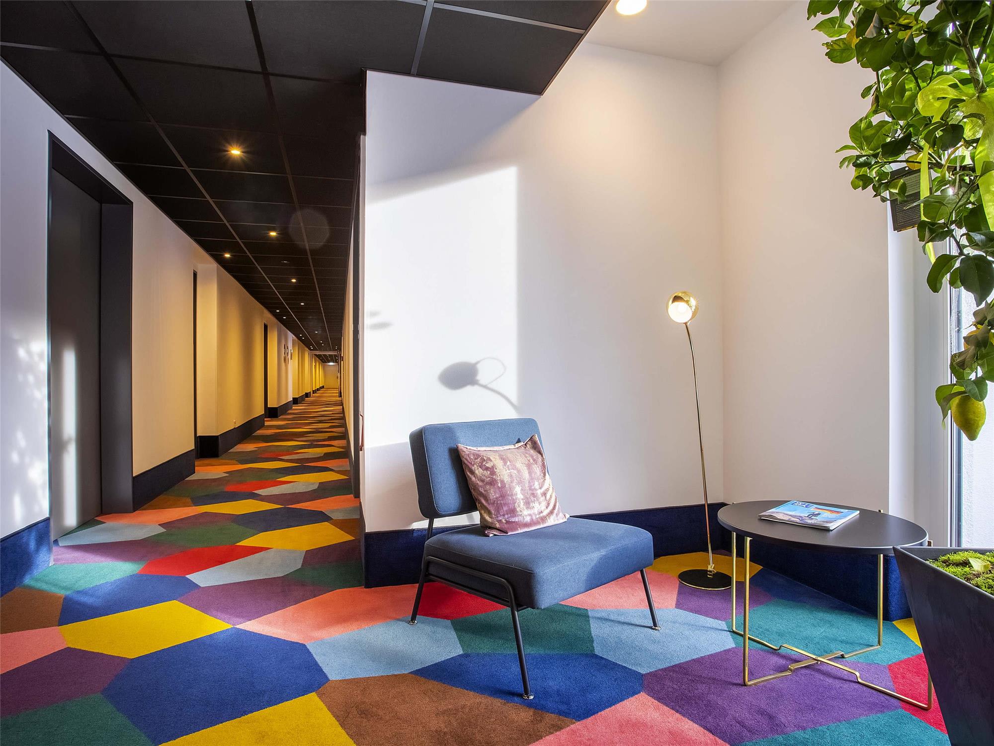 ibis Styles Pforzheim 2