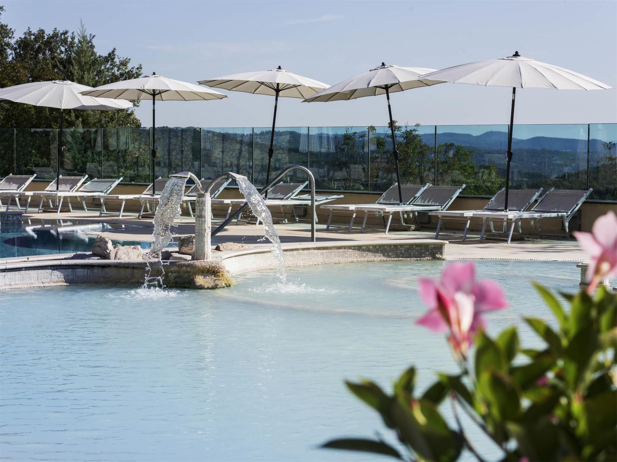 Mercure Petriolo Siena Terme Spa Hotel 2