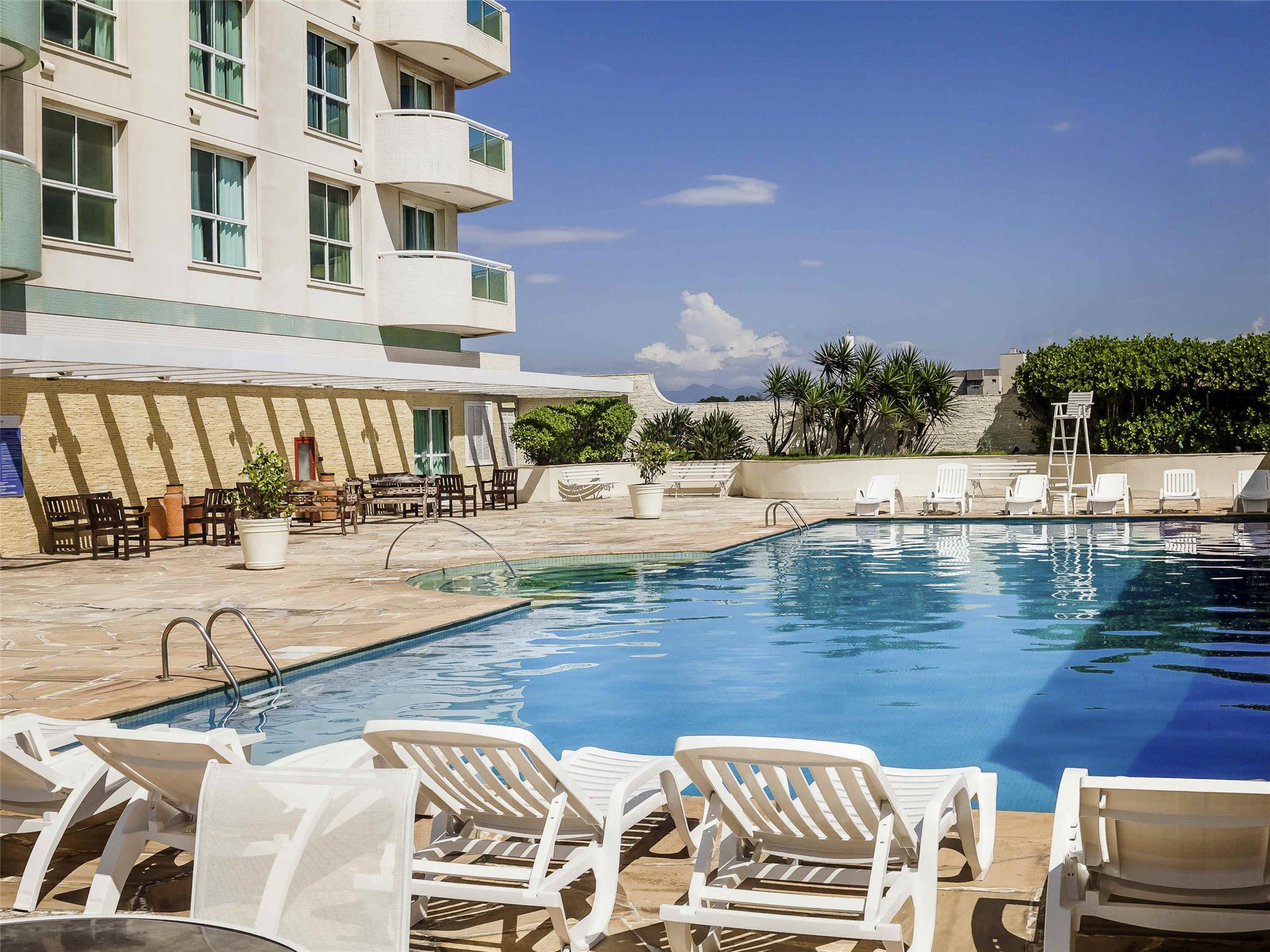Mercure Macae 2