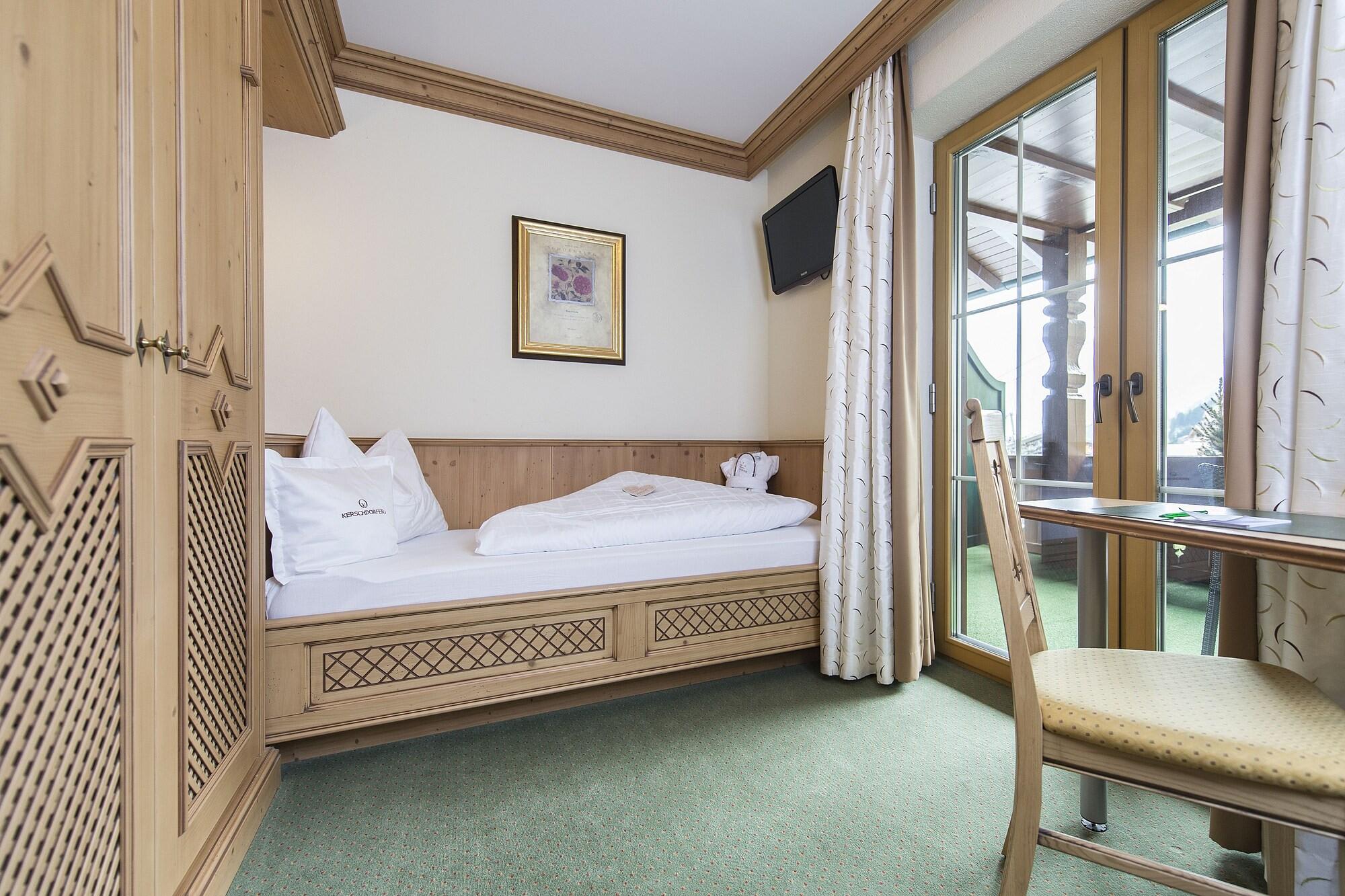 KERSCHDORFER - wohlfühlhotel garni - adults only 1