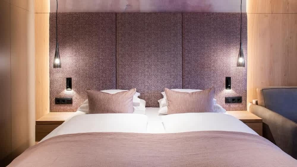 Hotel Sonnalp 4 Sterne Superior 2