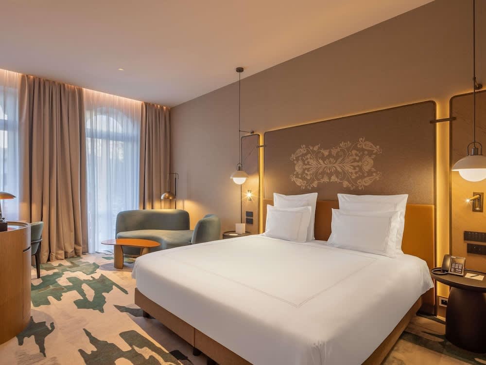 Swissôtel Marianske Lazne 2