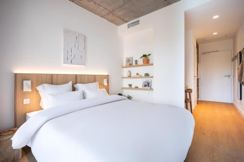 Babel Community Hôtel Lille - Villeneuve d'Ascq 2