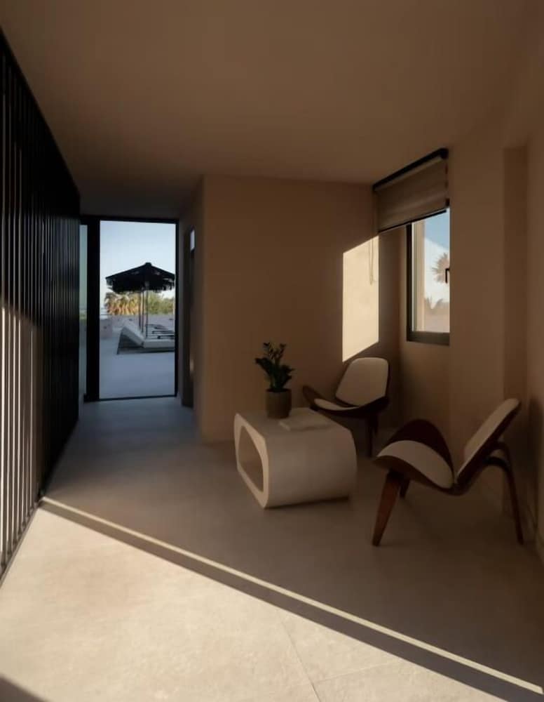 Physis Oikos Beachfront Apartments 2