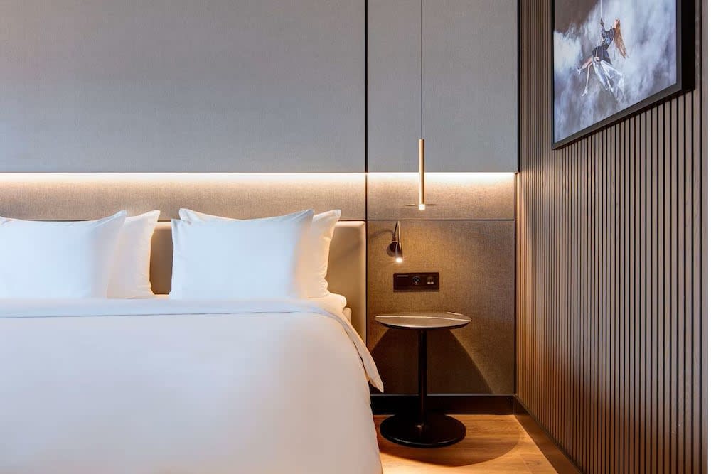 The Merchant Hotel, a member of Radisson Individuals 2