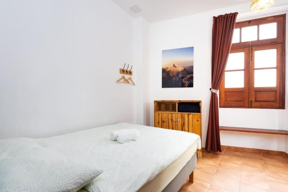 TenoHomes Tabaiba Guesthouse 1