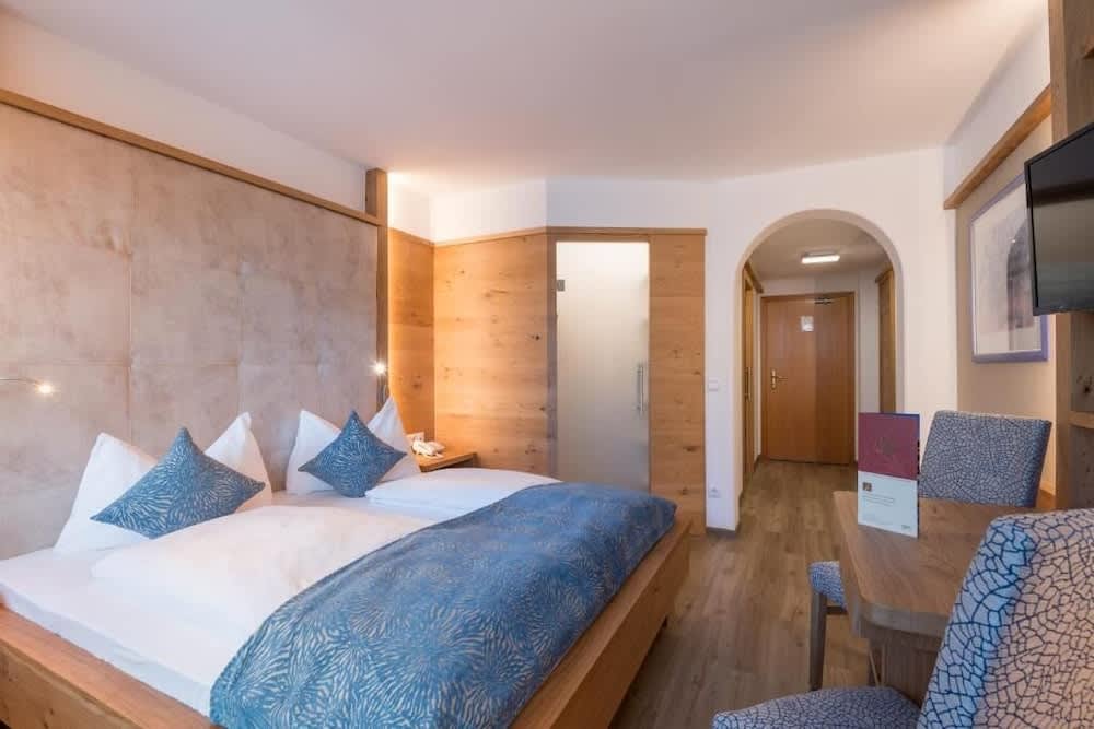 Posthotel Lamm 2