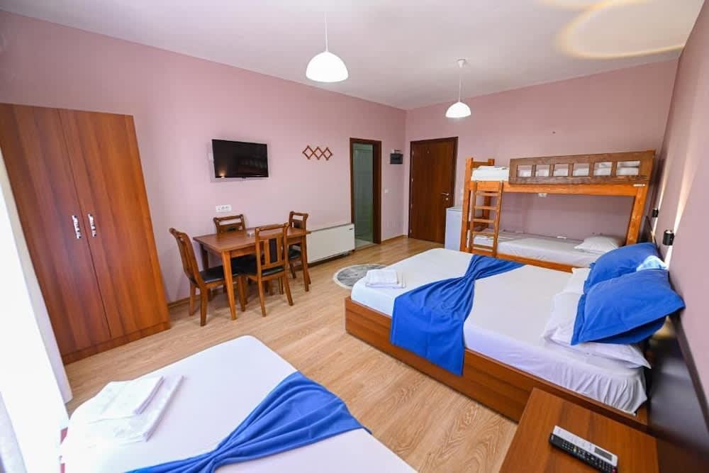 Hotel Epoka 2