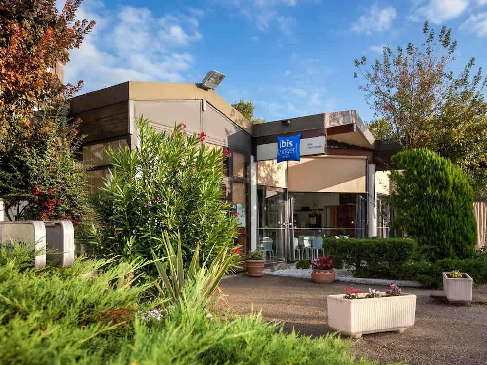 Ibis Budget Saint Christol Les Alès 1