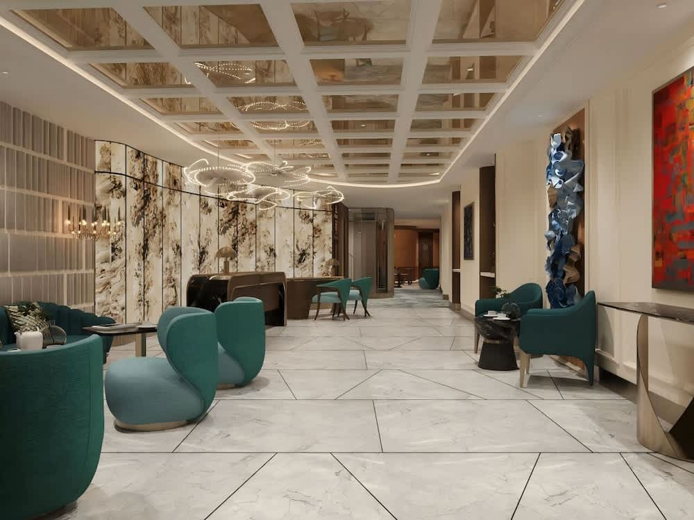 O'Gallery Signature Hotel & Spa 2