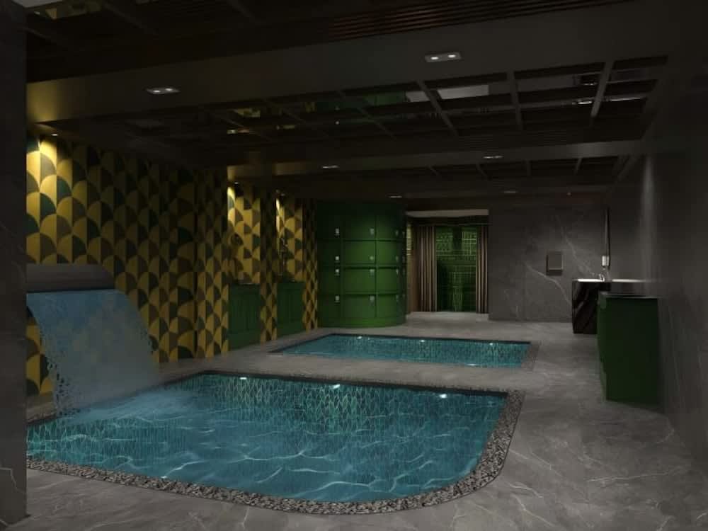 O'Gallery Signature Hotel & Spa 1