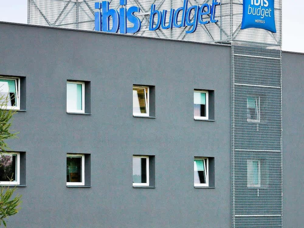 Ibis Budget Sarrebourg Buhl 1