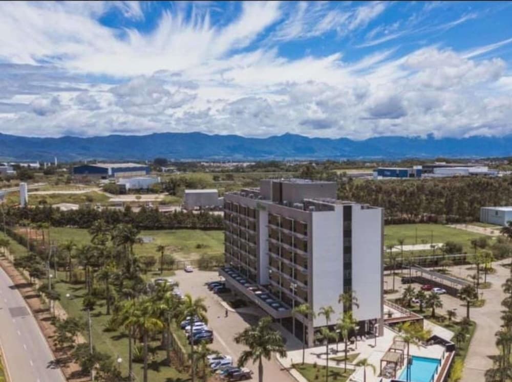 ibis Styles Taubate 1