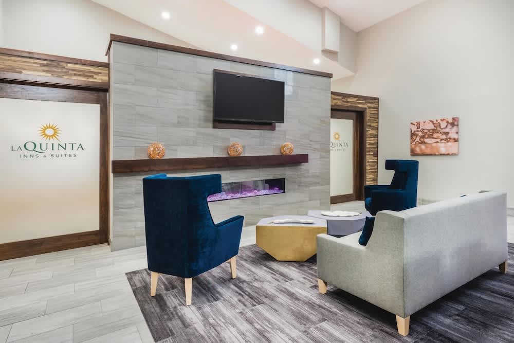 La Quinta by Wyndham Chattanooga-Hamilton Place 2