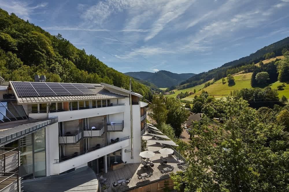 ElzLand Hotel Pfauen WELLNESS & SPA 1