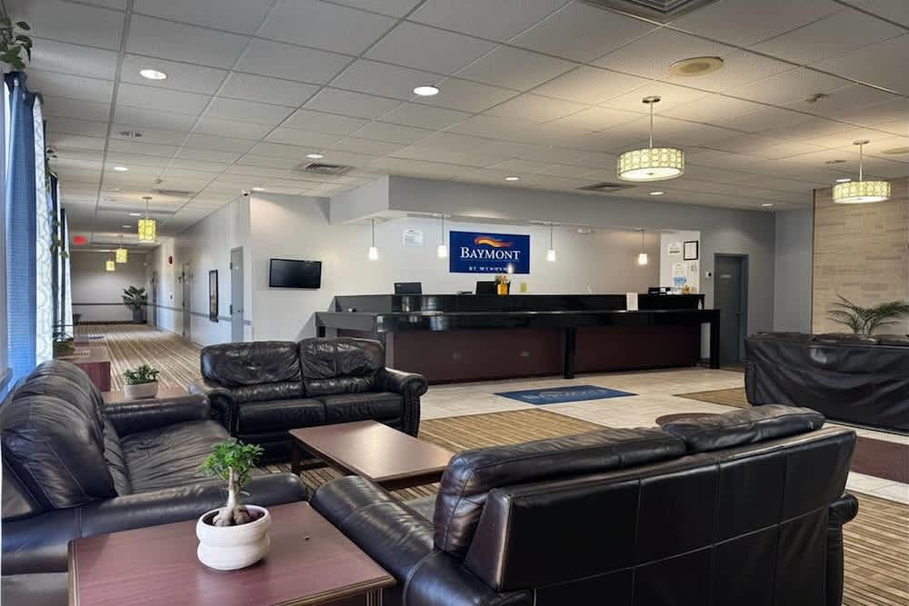 Baymont by Wyndham Queensbury/Lake George 2