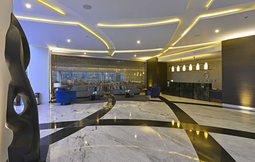 Baruk Guadalajara Hotel de Autor 2