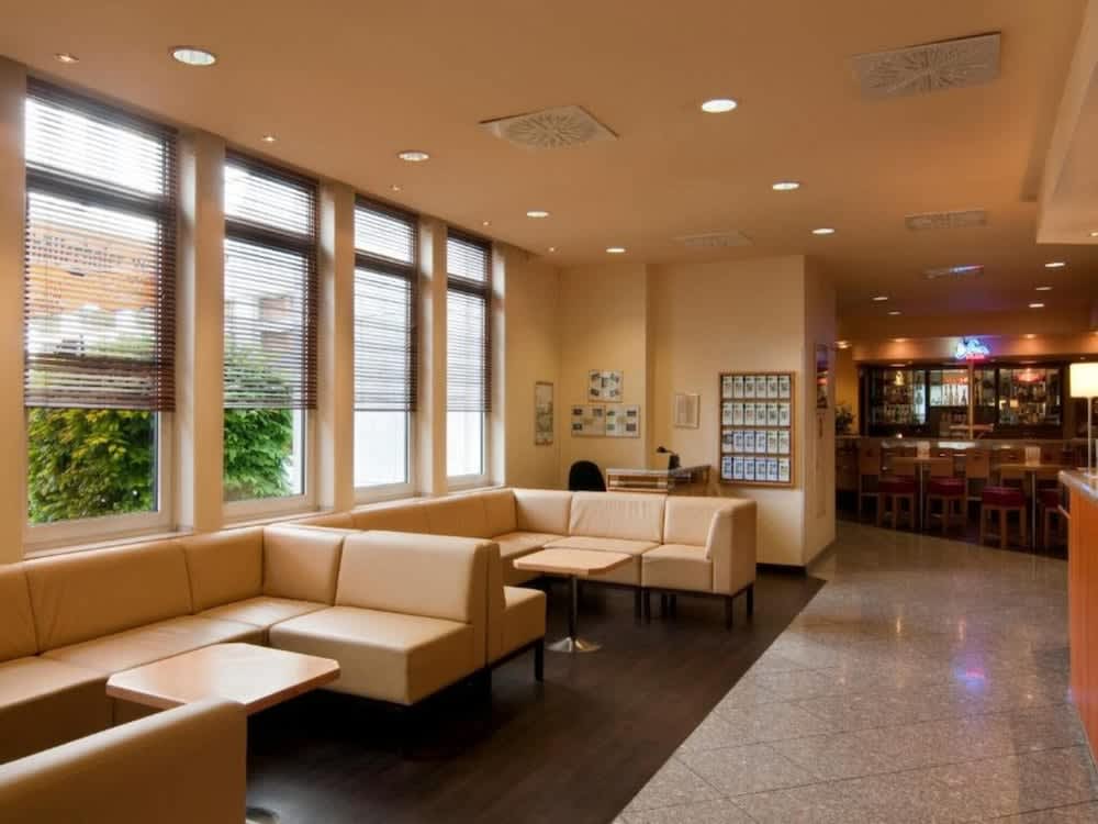 Holiday Inn FRANKFURT AIRPORT-NEU-ISENBURG by IHG 2