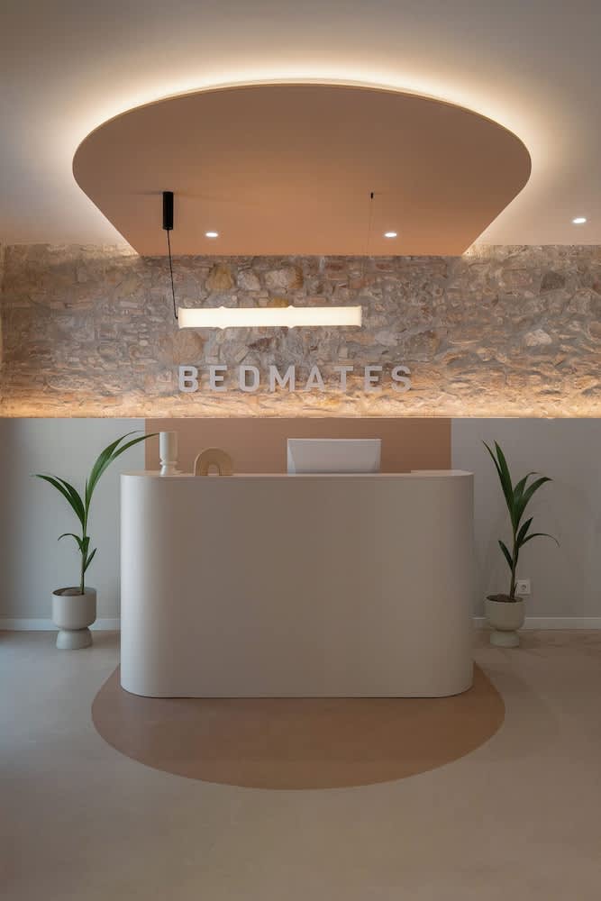 HOSTAL BEDMATES 2