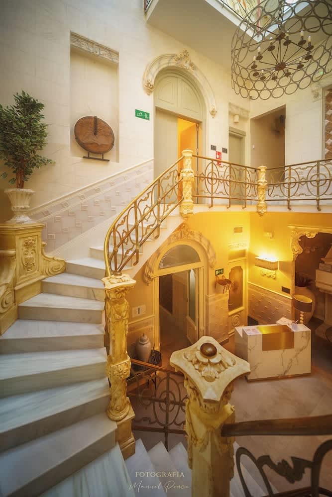 Akla Hotel Badajoz 2