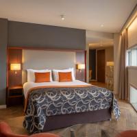 Clayton Hotel Birmingham 2