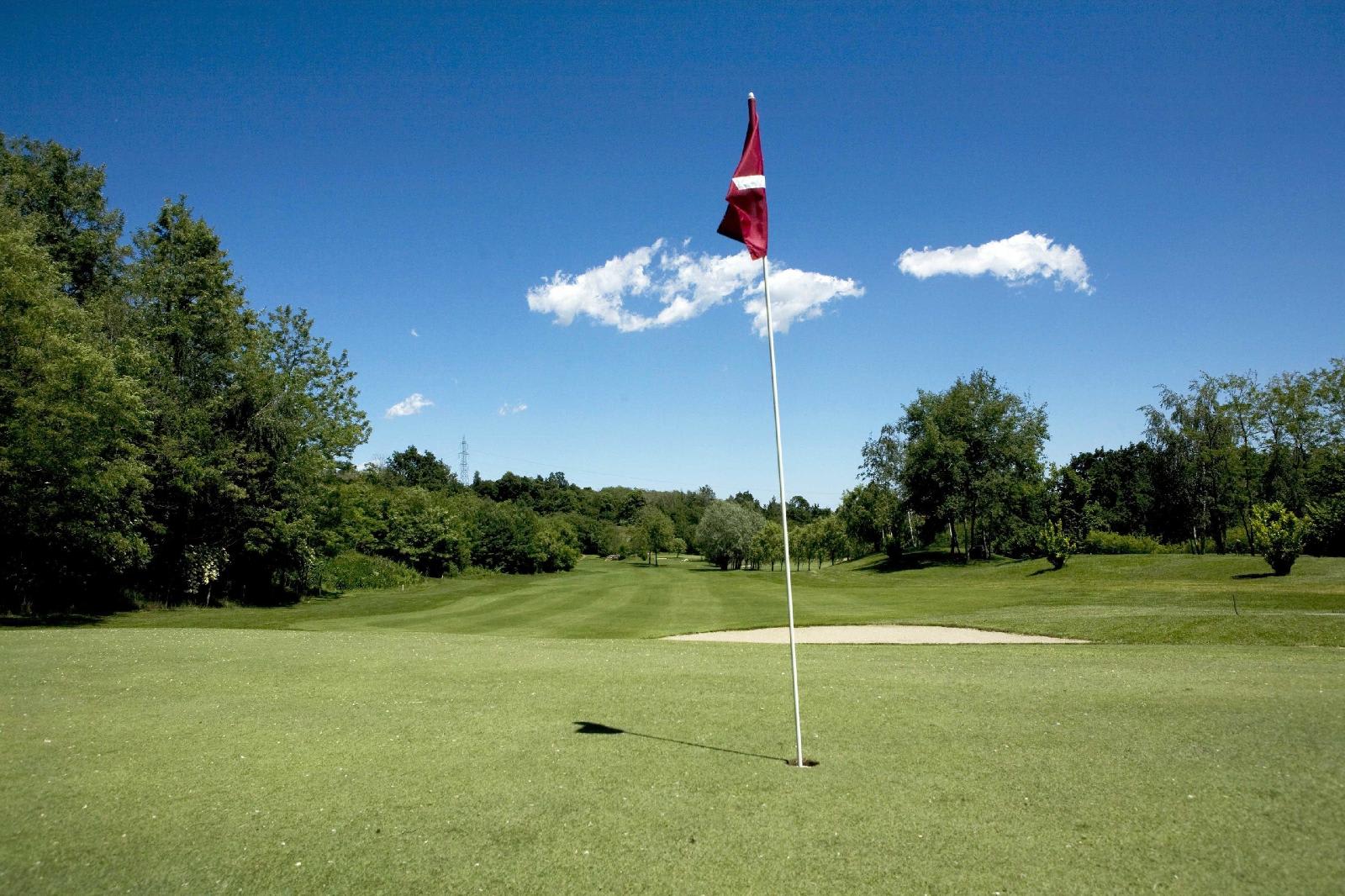 La Foresteria Canavese Country Club 2