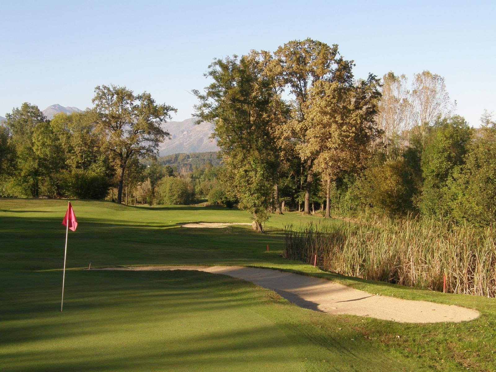 La Foresteria Canavese Country Club 1