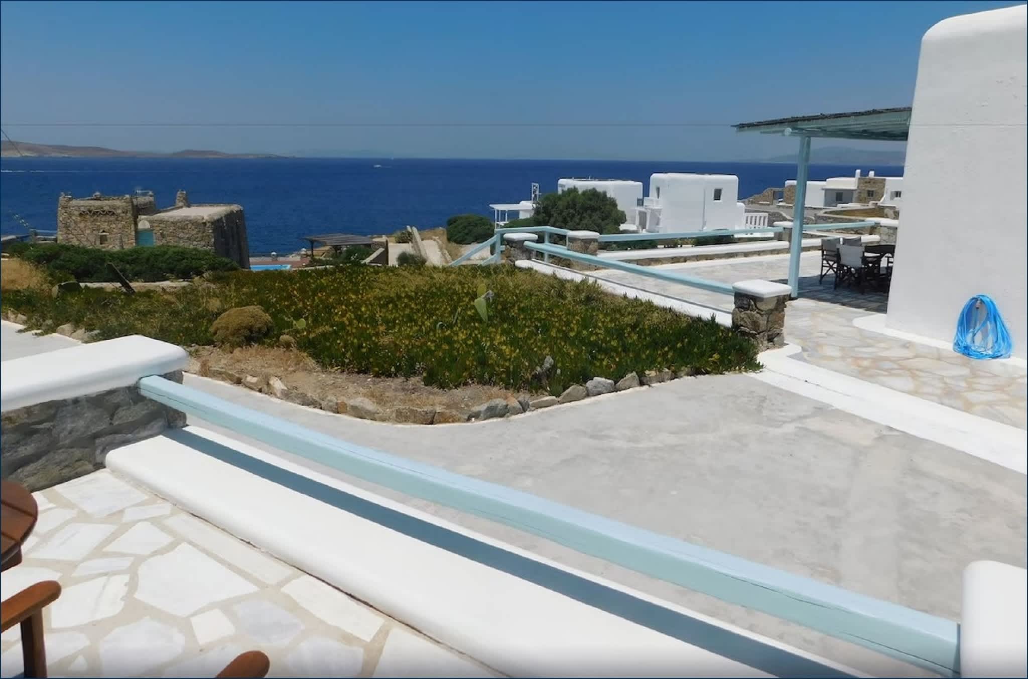 Sofia's Bungalows Mykonos 2