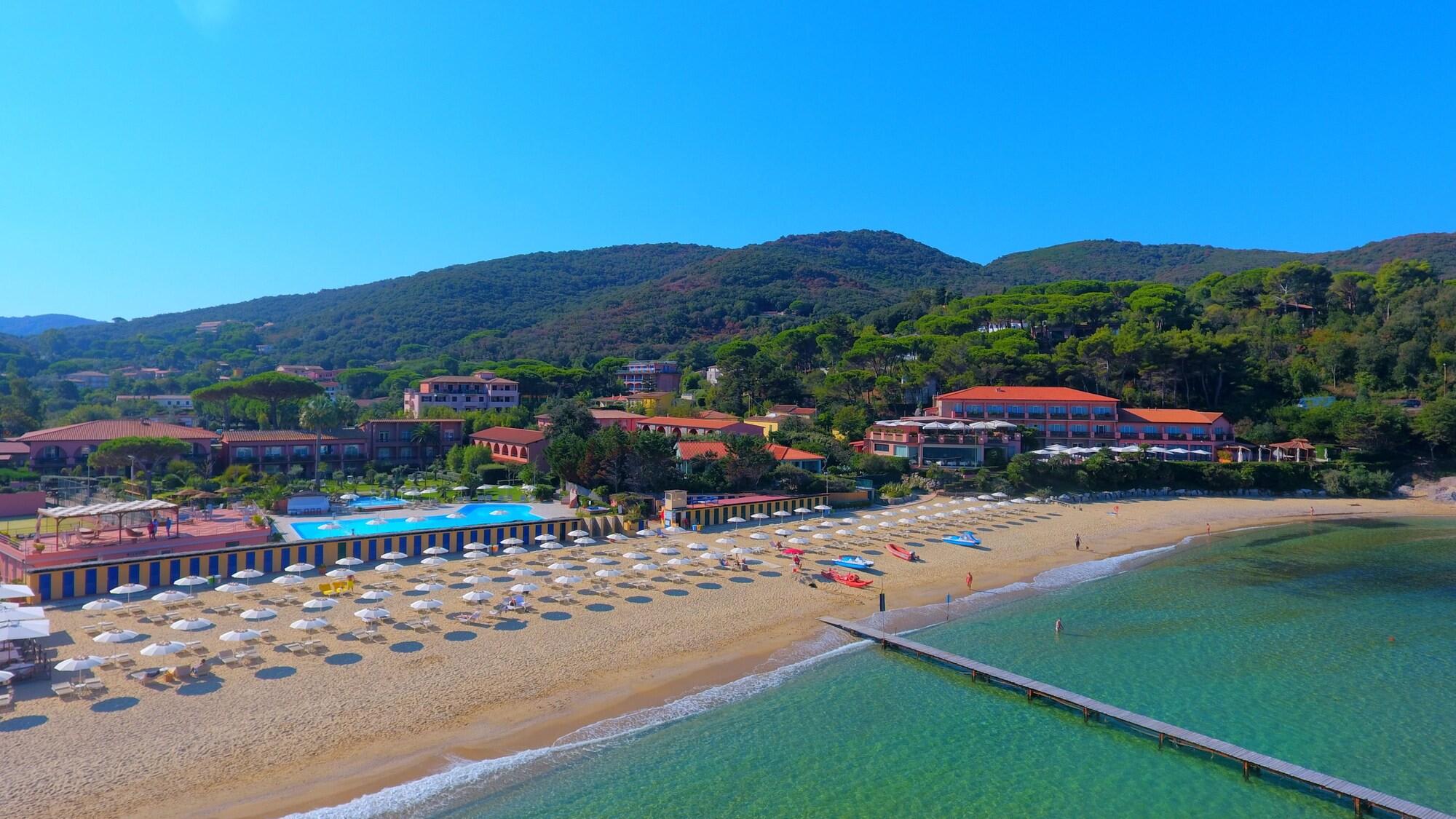 Hotel Del Golfo 2