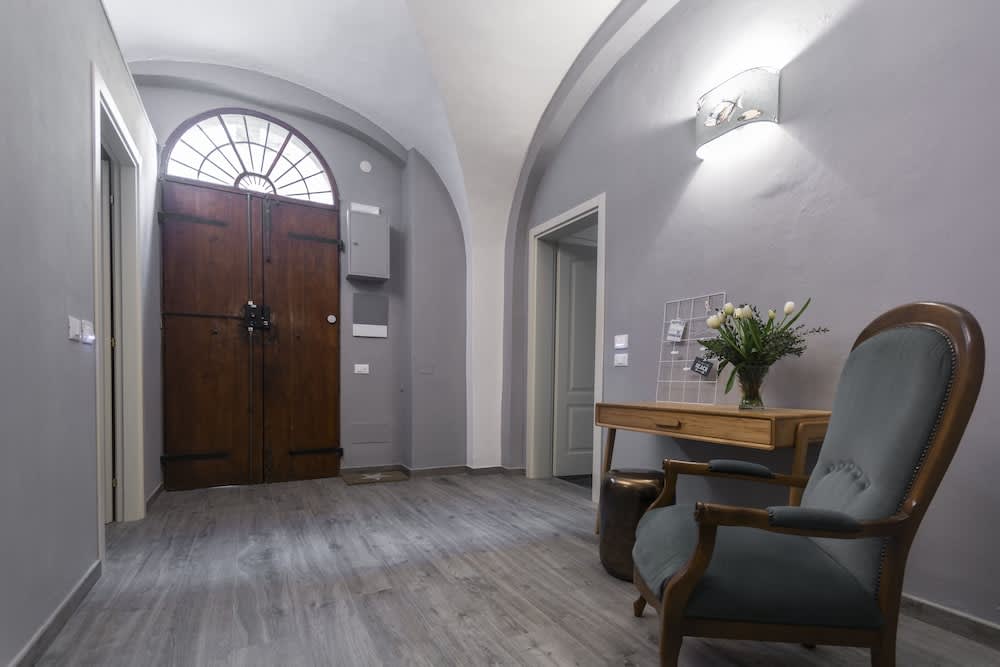 La Lu cozy rooms 2