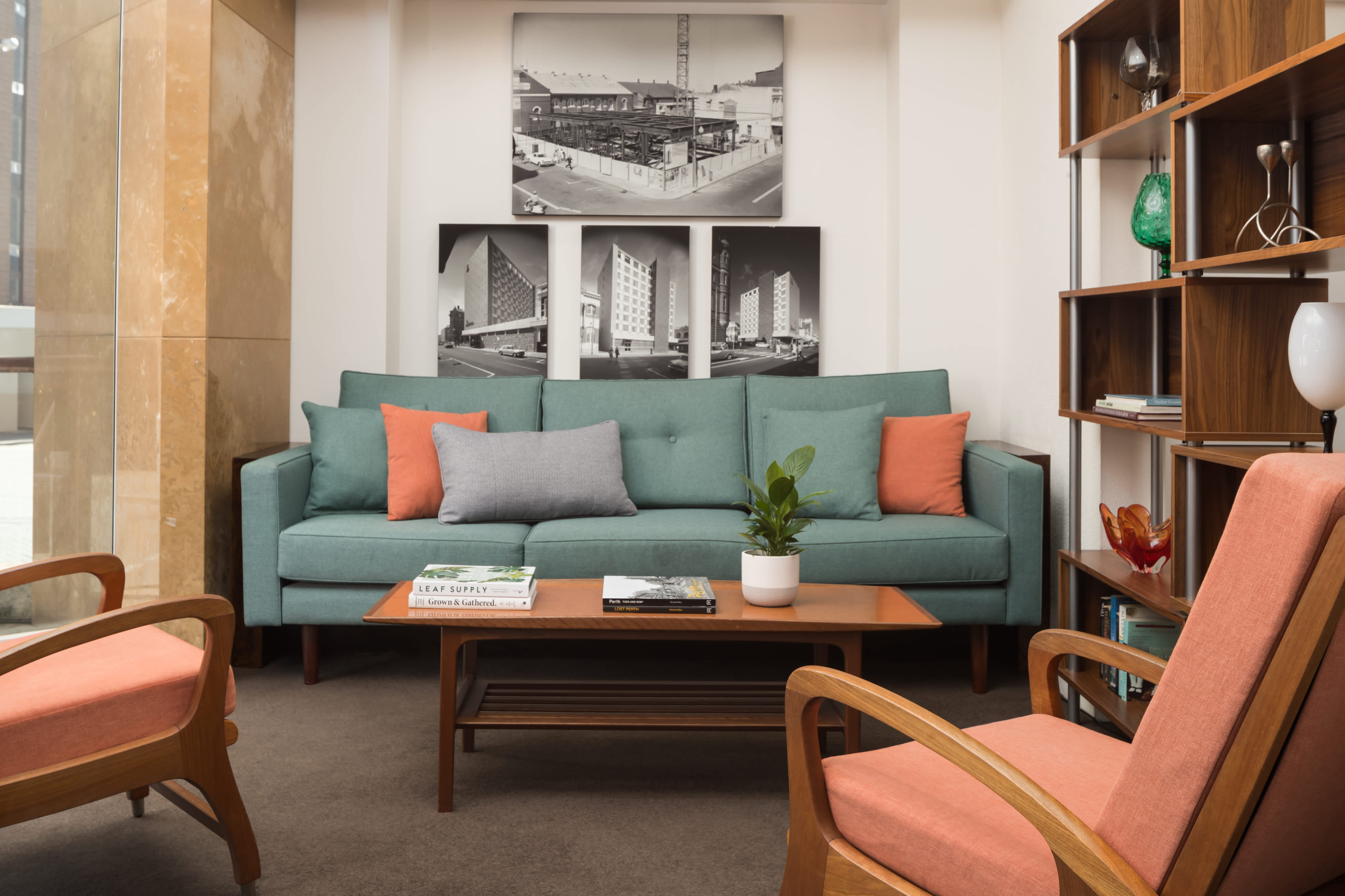 Pensione Hotel Perth 2