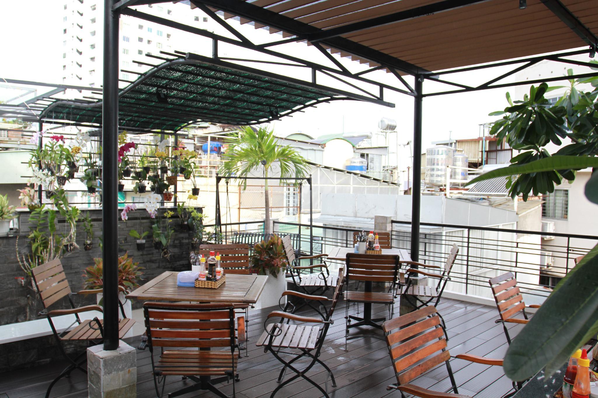 Ngoc Minh Hotel 1