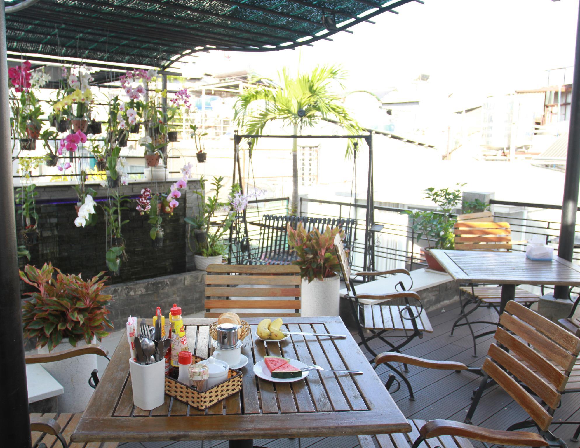 Ngoc Minh Hotel 2