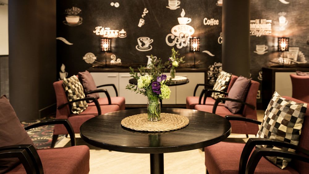 Eden Hotel Amsterdam 2