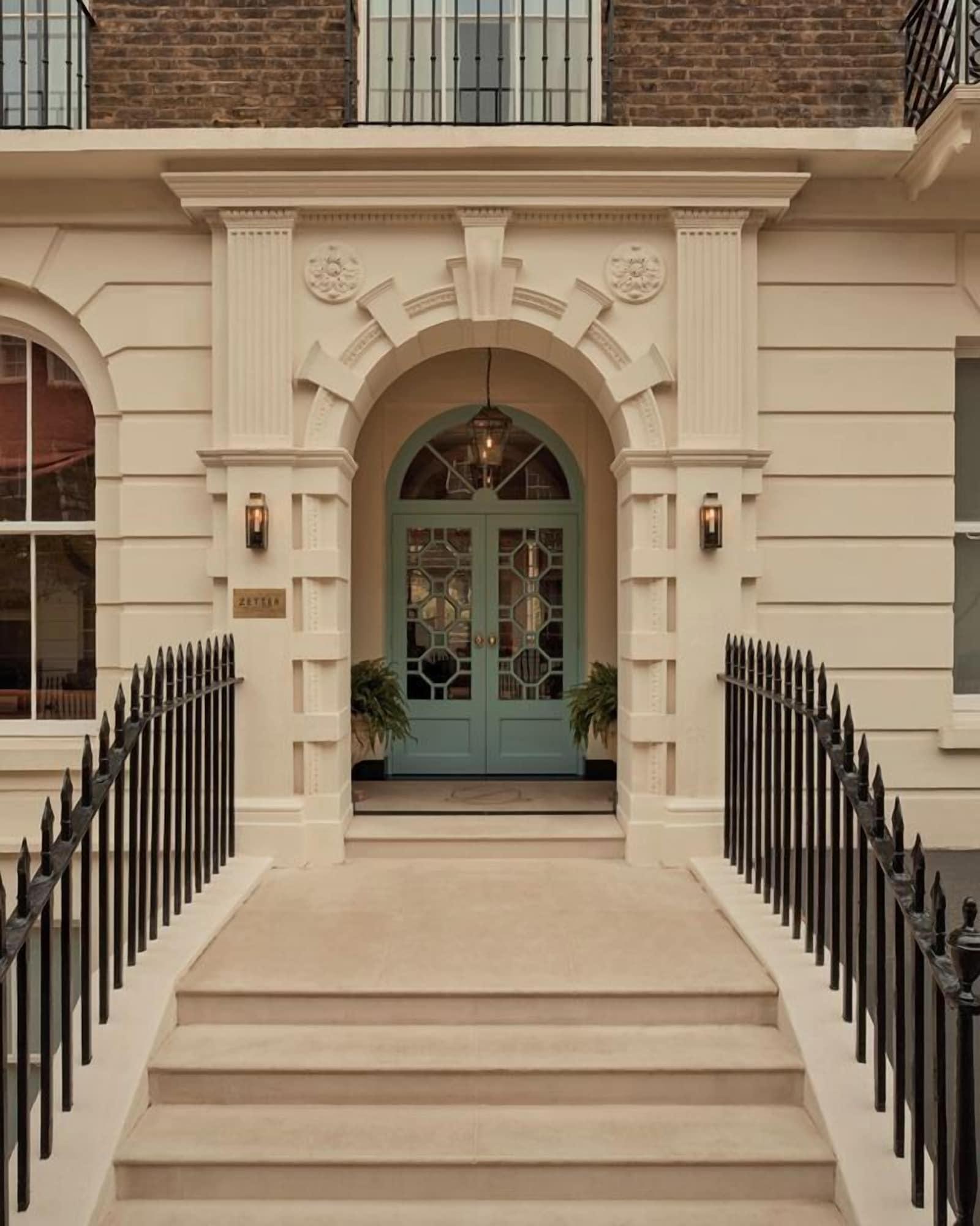 Grange White Hall Hotel 2