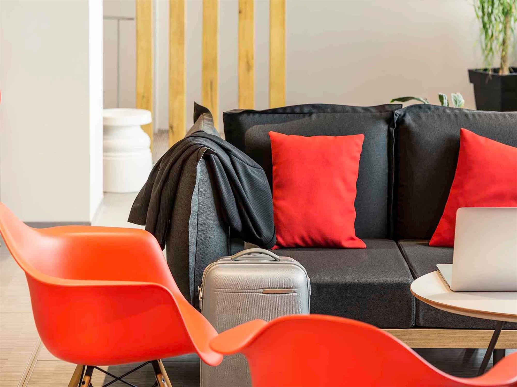 ibis Rennes Cesson 2