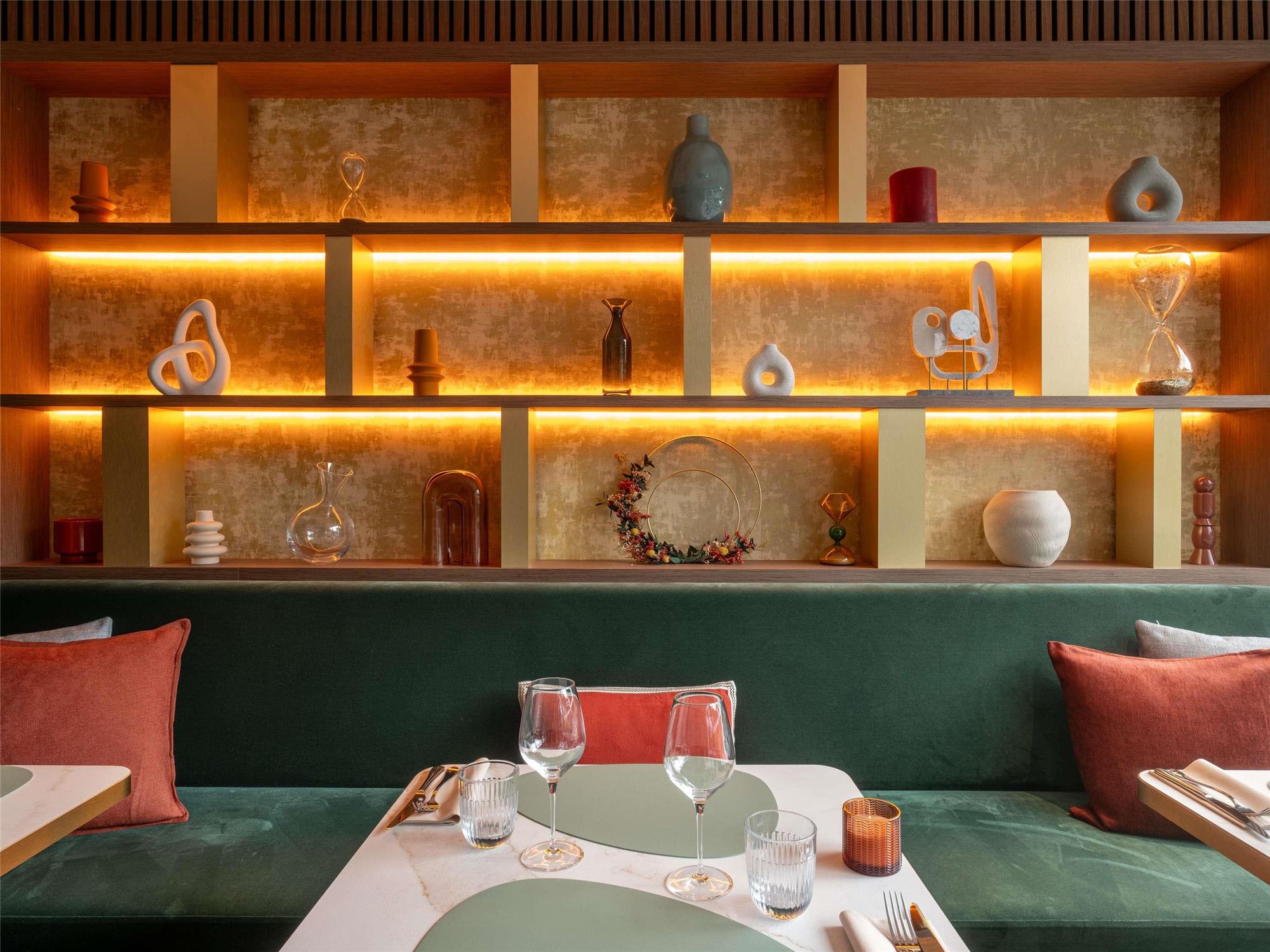 Mercure Le Mans Batignolles - Hotel & Spa 2