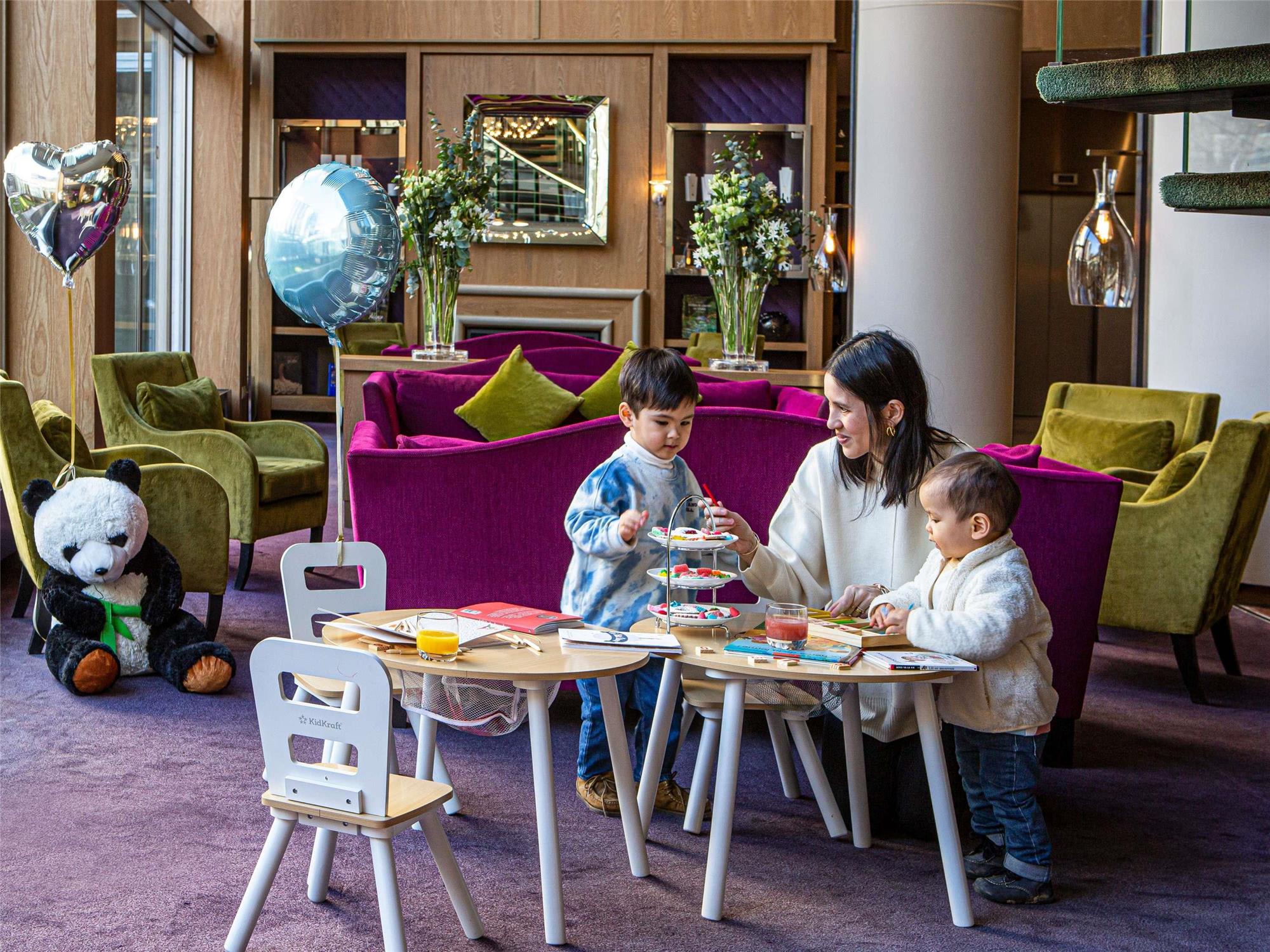 Sofitel Strasbourg Grande Ile 2